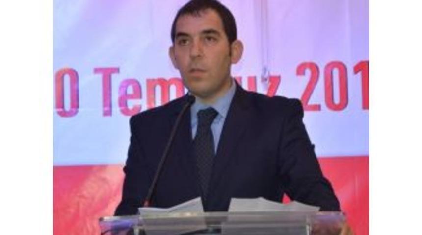 Soyg&uuml;zel G&ouml;revi &Ccedil;anakkale&rsquo;ye Devredecek