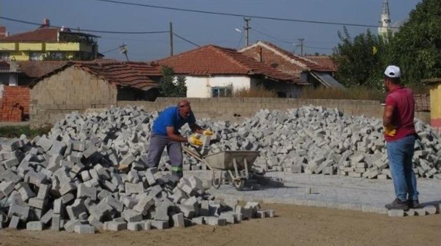 Ahmetli&rsquo;de Mahalleler &Ccedil;amurdan Kurtuluyor