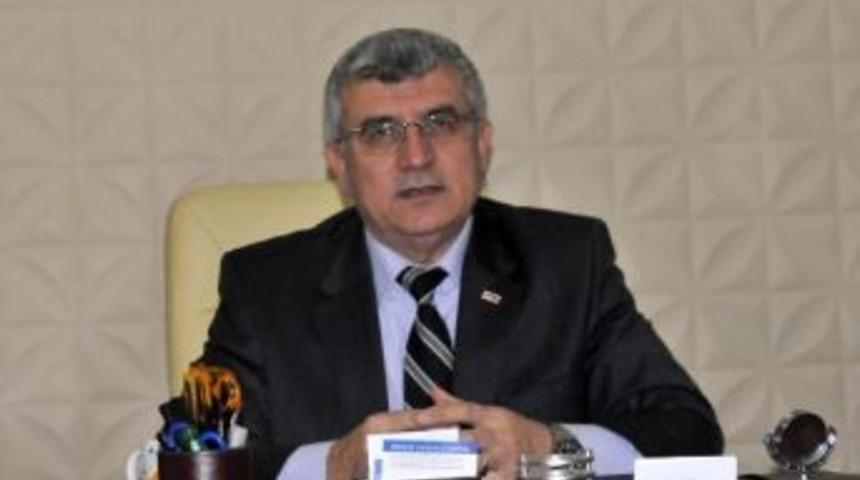 Kandemir Marmara Federasyonu Başkan Yardımcısı Oldu