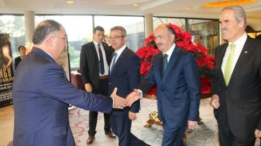 Yalova&rsquo;ya 400 Yataklı Hastane