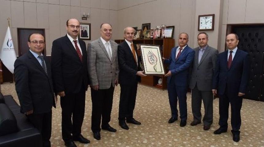 Eğitimde İşbirliği Protokol&uuml;