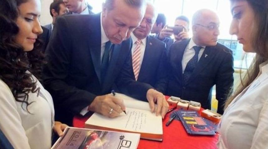 Kbüelar Türkiye İnovasyon Haftası’na Katıldı