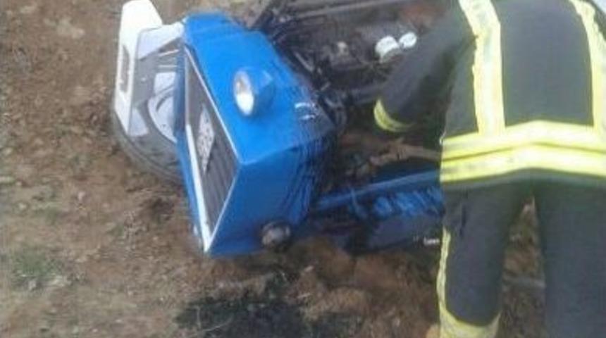 Buldan&rsquo;da Kaza: 1 &Ouml;l&uuml;