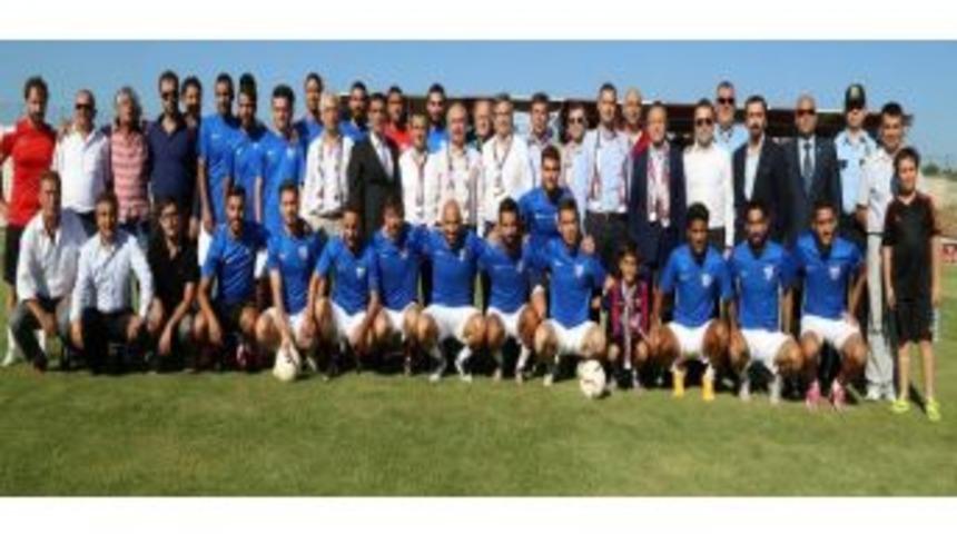 Bandırmaspor&rsquo;un Kupadaki Rakipleri Belli Oldu