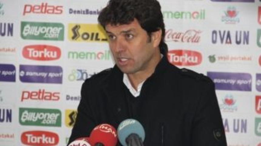 Cihat Arslan: "avrupa&rsquo;yı İstiyoruz Ama Bunu &Ccedil;alışarak G&ouml;stermemiz Gerekiyor"