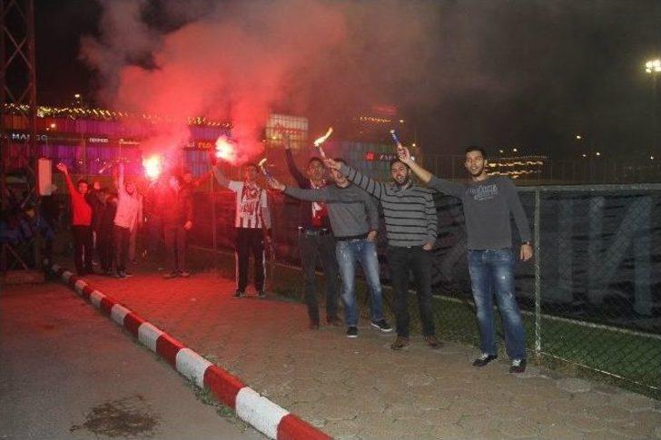 Ümit Özat İdmana Çıkmadı G5