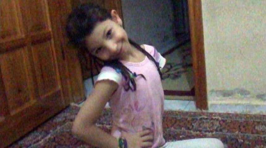 Evde Çıkan Yangından Kurtulan Çocuklar Kamerada