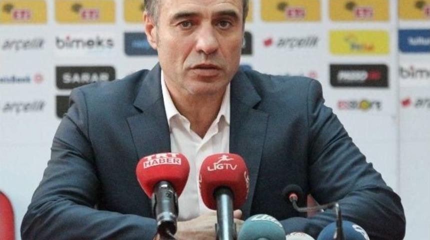 Bursaspor&rsquo;da Ersun Yanal Sesleri