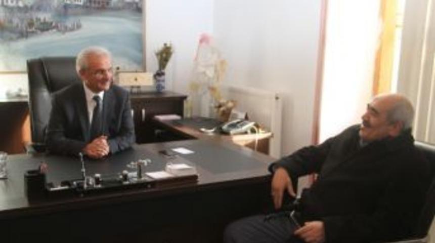 Halk G&uuml;nleri Devam Ediyor