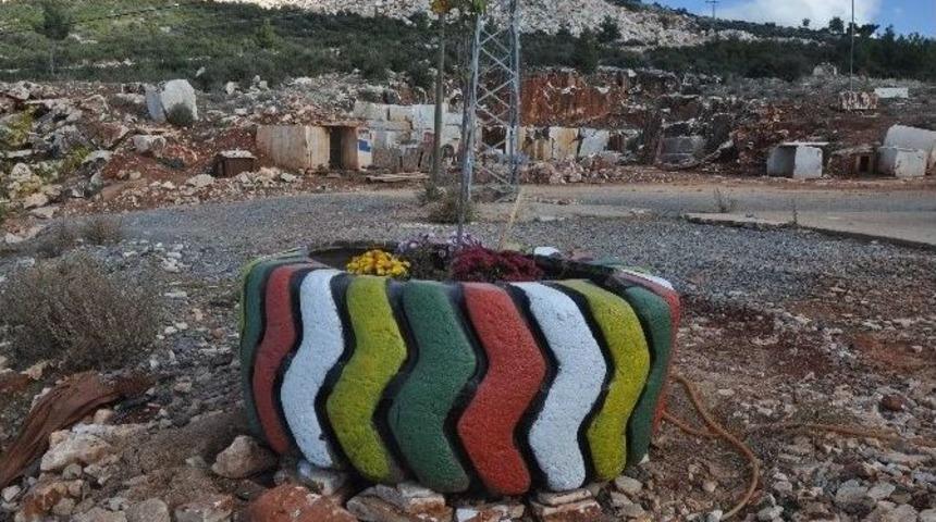 Geri D&ouml;n&uuml;ş&uuml;m&uuml;n B&ouml;ylesi