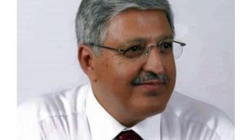 Vedat Demir&ouml;z, S&ouml;zlerinin &Ccedil;arpıtılmasına Tepki G&ouml;sterdi