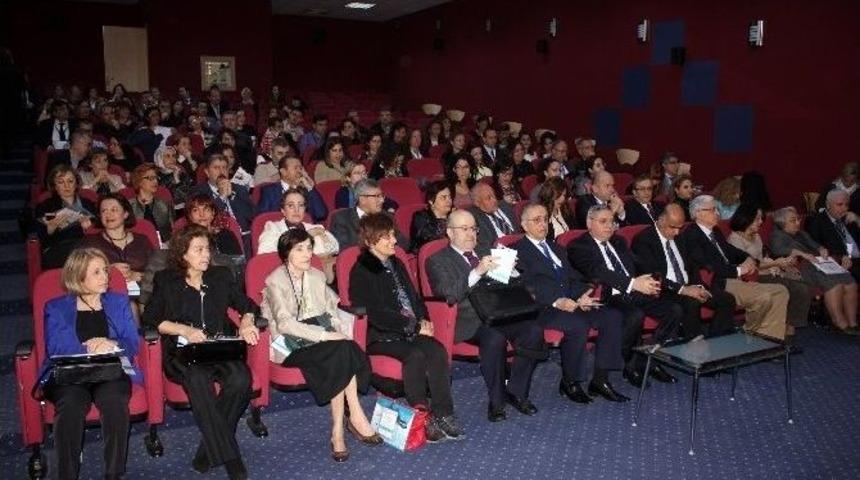 &Ccedil;ocuk N&ouml;rologları Buluştu