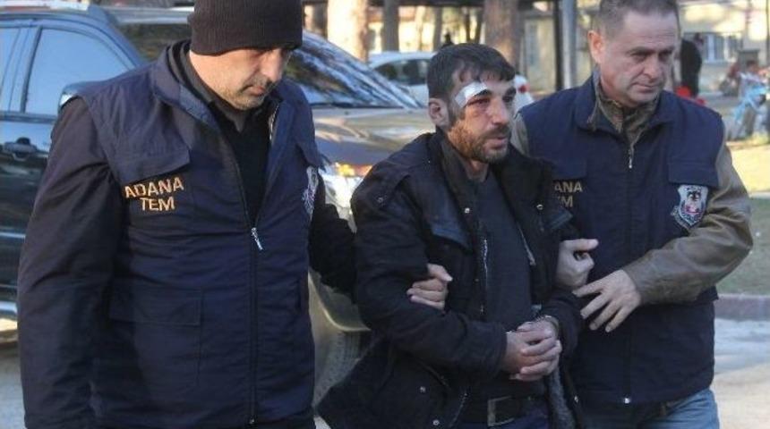 Korsan G&ouml;sterileri Organize Eden 2 Kişi Tutuklandı