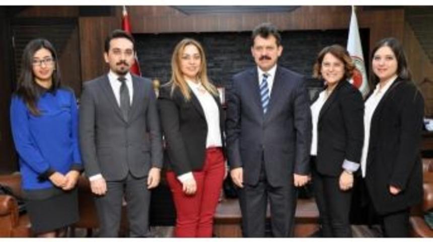 Adana Adliyesi&rsquo;nde &lsquo;arabuluculuk Merkezi&rsquo; Kurulacak