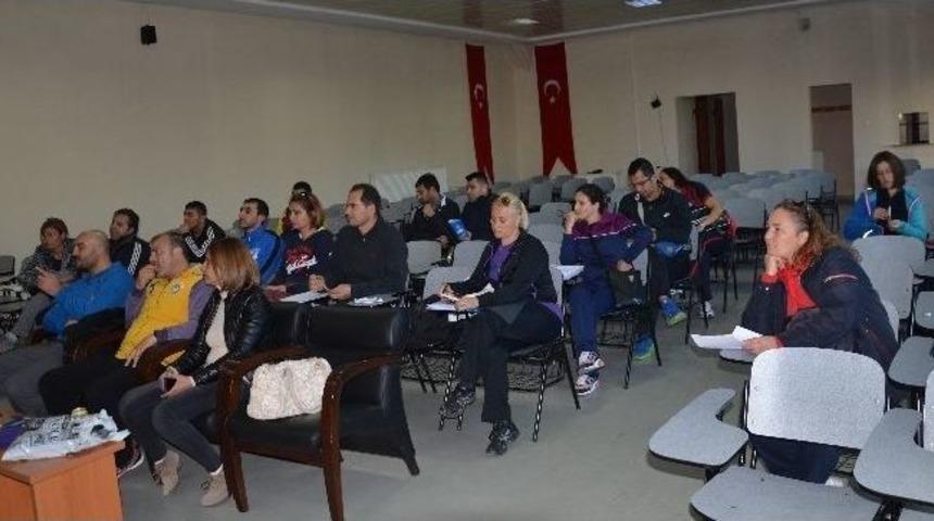 Adana&rsquo;da Okullararası Kros İl Birinciliği