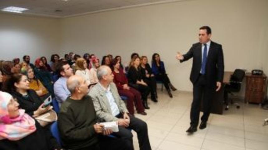 Yenimek&rsquo;li &Ouml;ğrencilere Kiraz Dopingi