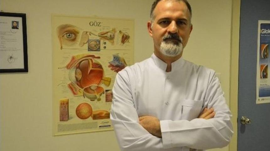 Lazer İle Yakın G&ouml;zl&uuml;klerinden Kurtulun