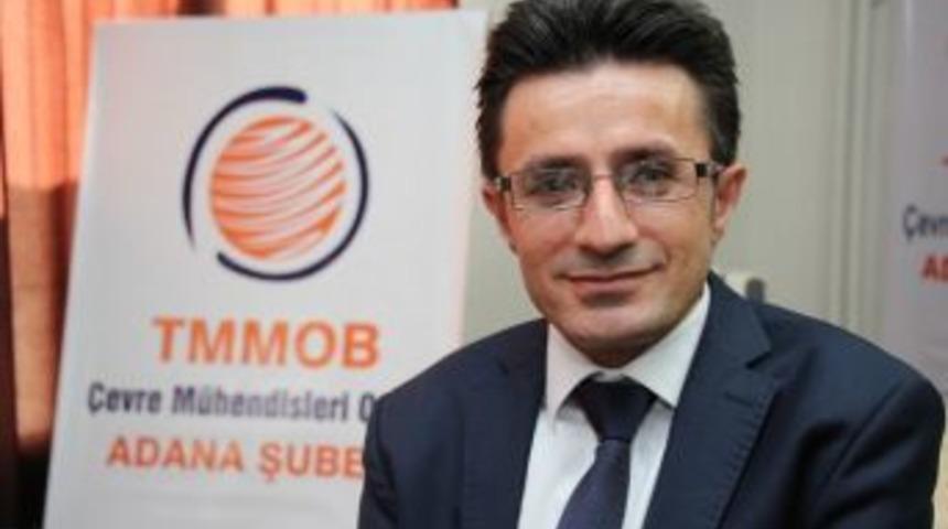 Adana&rsquo;da Hava Kirliliği Rekora Gidiyor