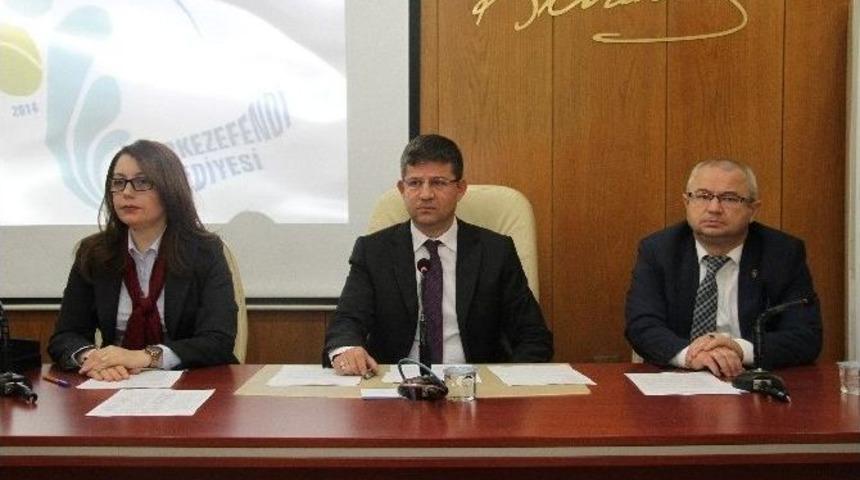 Kıbrıs Şehidinin Adı Parka Verildi