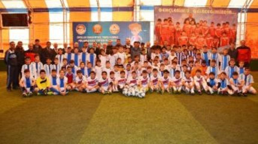 K&ouml;rfez, Spor &Ccedil;alışmalara Hız Verdi