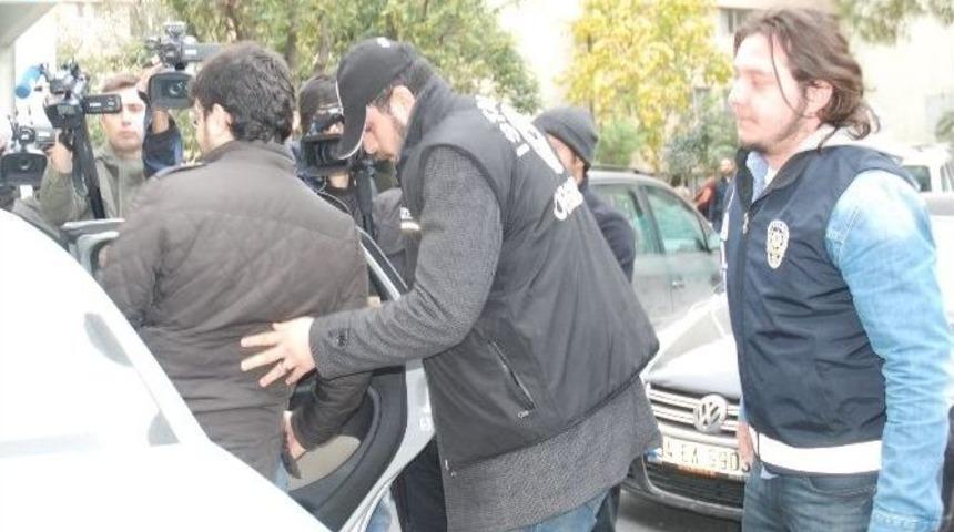 Paralel Yapı Operasyonunda 27 G&ouml;zaltı