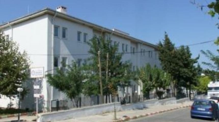 G&ouml;k&ccedil;eada Devlet Hastanesinde Yenilik