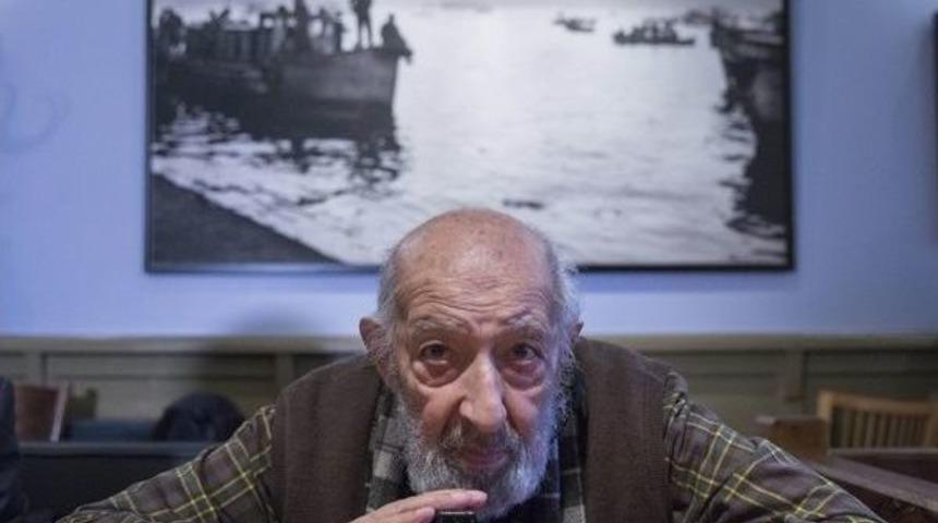 &rsquo;barış Harekatı, B&uuml;t&uuml;n&uuml;n Par&ccedil;ası&rsquo; Projesi, &Uuml;nl&uuml; İsimleri Bir Araya Getiriyor