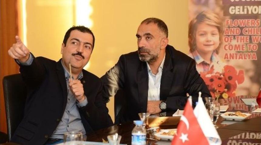 Katar, Sahra Bitkileriyle Expo 2016&rsquo;da