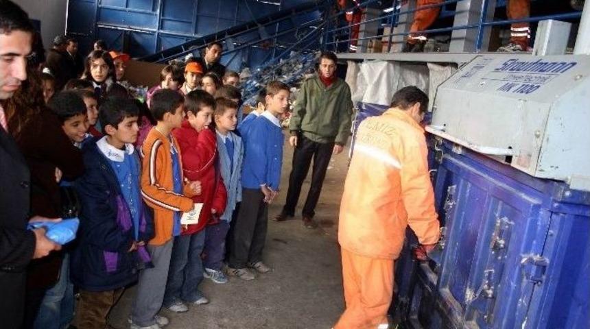 Melikgazi Belediyesi Mobilya Atıklarını Ücretsiz Olarak Adresten Alacak