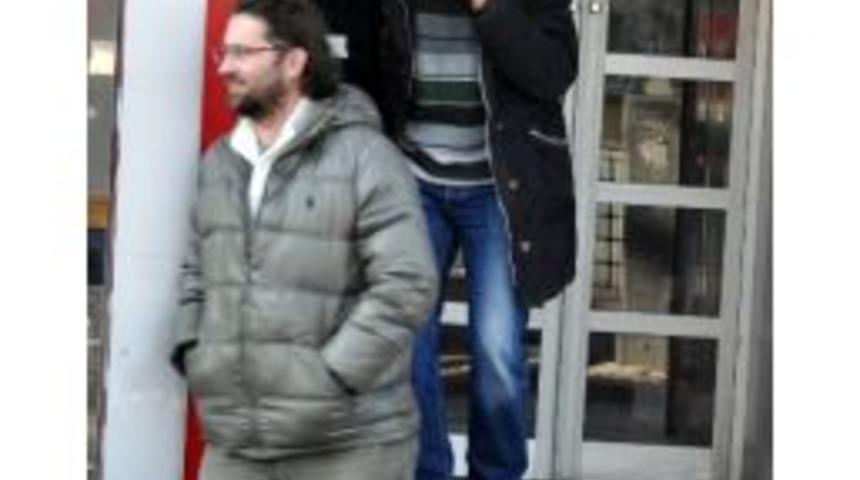 Sivas&rsquo;ta Paralel Yapı Operasyonu: 12 G&ouml;zaltı