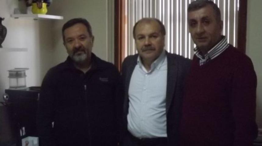 Mihalı&ccedil;&ccedil;ıklılar 25&rsquo;nci Yıla Hazırlanıyor