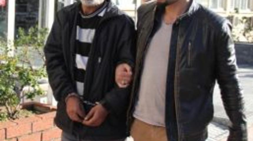 İki &Ccedil;uval Odun Karşılığı Bonzai Sattı