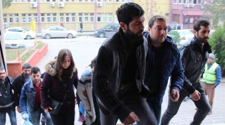 Aile Boyu Dolandırıcılık