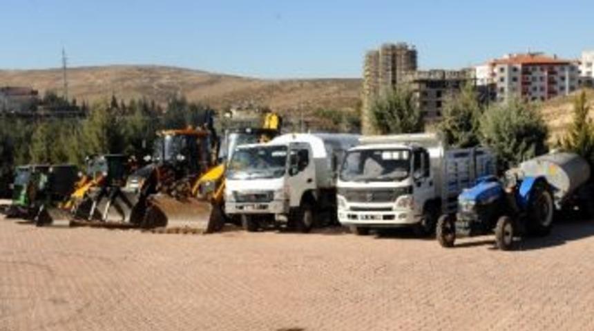 &Uuml;niversite Daha Temiz Bir Kamp&uuml;s İ&ccedil;in Ara&ccedil; Filosunu Zenginleştirdi