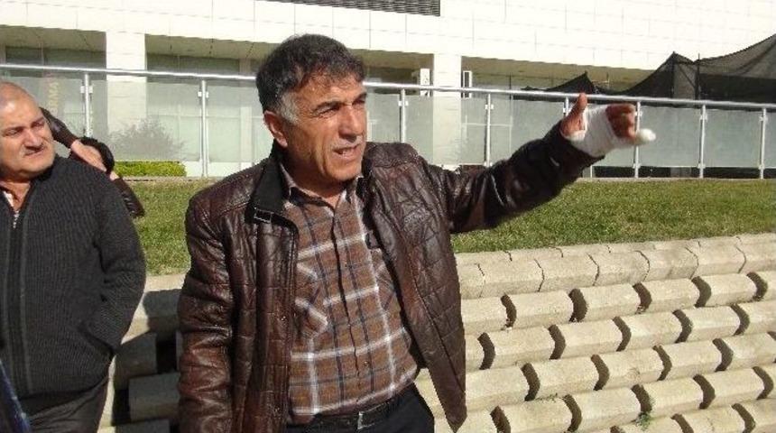 Gaziantep&rsquo;te Kaza