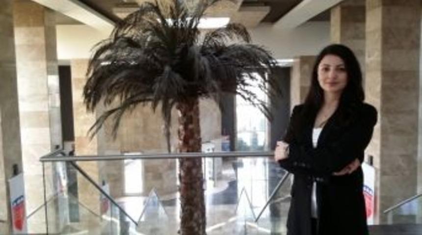 Yoksulluğu Yok Etmek Ancak Kobi&rsquo;lerle M&uuml;mk&uuml;n