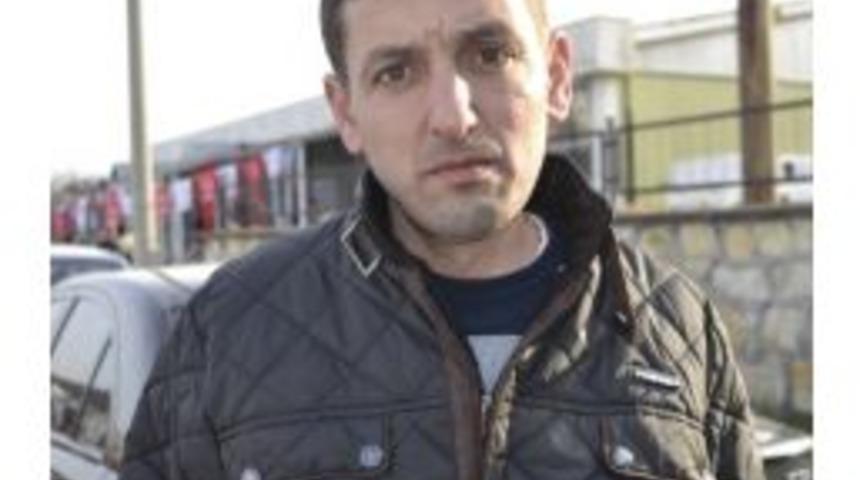 Alaplı Belediye Spor Hakem Hatalarına İsyan Etti