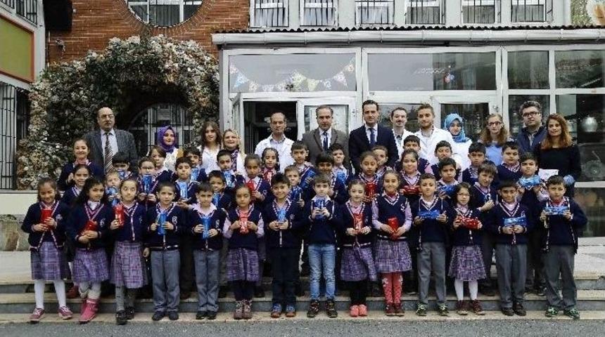 Bağcılar&rsquo;da 15 Bin &Ouml;ğrenciye Ağız Ve Diş Taraması