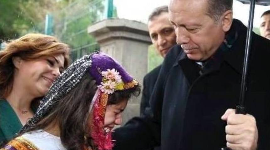 Bu Fotoğraf Sosyal Medyayı Ağlatıyor