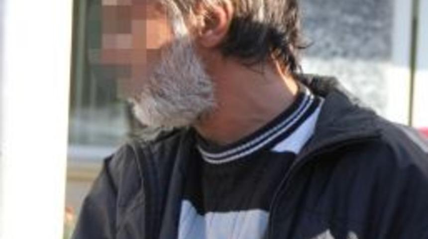 Odun Karşılığı Uyuşturucu Satışına Tutuklama