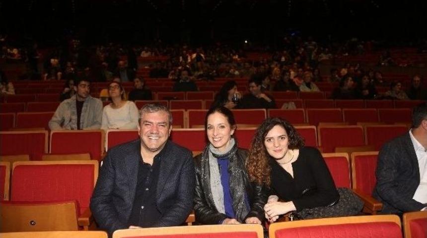 Usta Oyuncu G&ouml;kt&uuml;y&rsquo;dan L&uuml;k&uuml;s Hayat&rsquo;a Tam Not