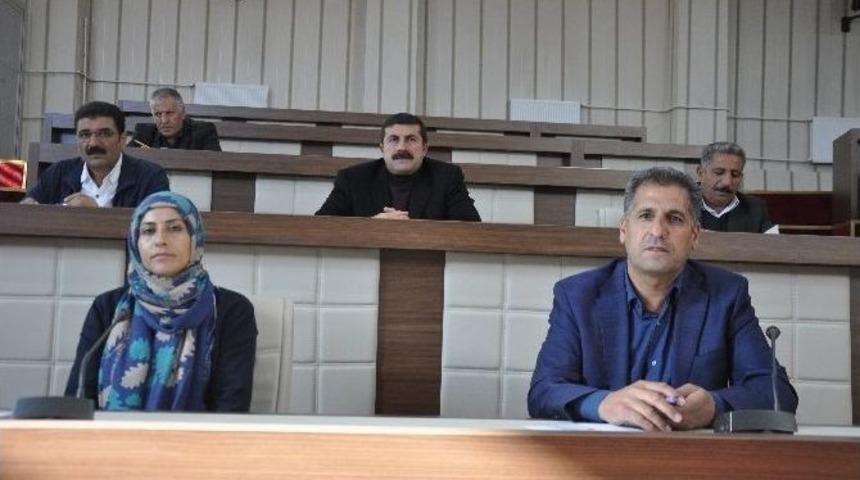 Muş&rsquo;ta Karla M&uuml;cadele İ&ccedil;in Takviye &Ouml;nerisi