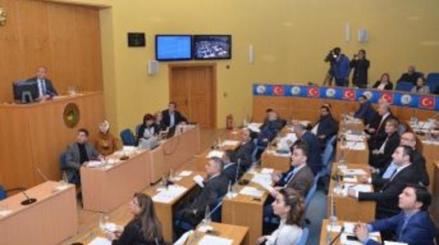 İpek Yolu &Uuml;yeleri Belirlendi