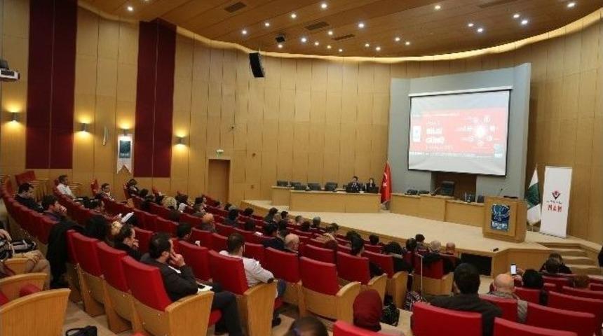 Koto&rsquo;da Ar-ge Bilgi G&uuml;n&uuml;