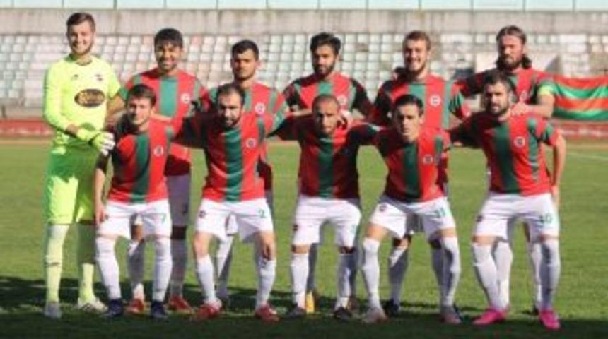 Yalovaspor&rsquo;a Cezalı Oyuncu Oynatmanın Faturası Ağır Oldu