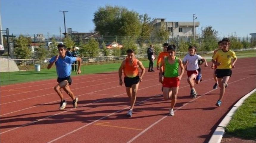 Aydın&rsquo;ı Temsil Edecek Sporcular Belirlendi
