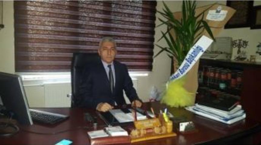 Turgut Besi Adalet M&uuml;cadelesini Kazandı