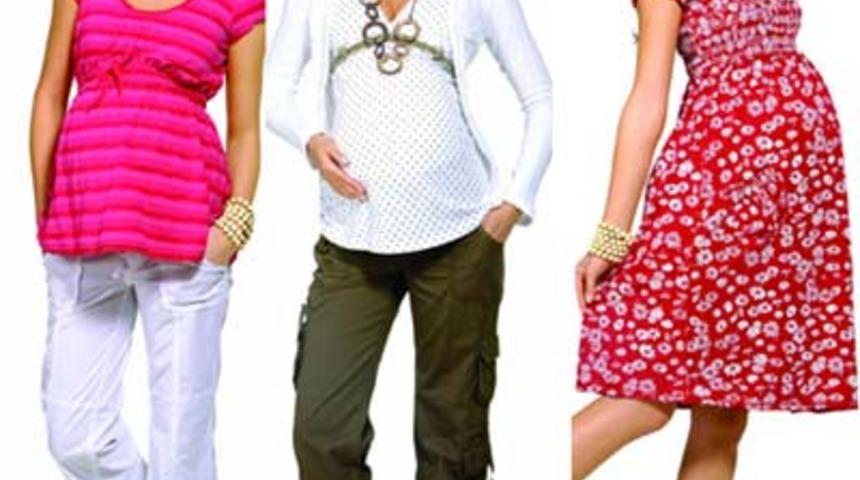 GeBe&rsquo;nin Bahar Koleksiyonu