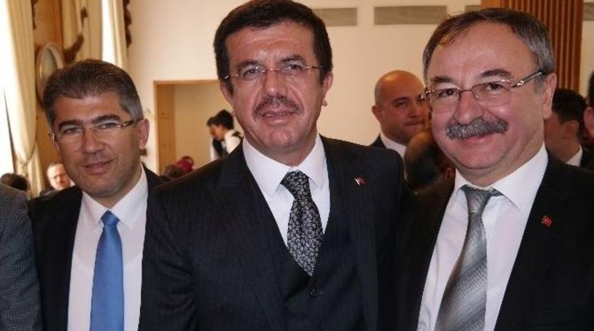 Ak Parti Muğla Milletvekilleri&rsquo;nden Ankara &Ccedil;ıkarması