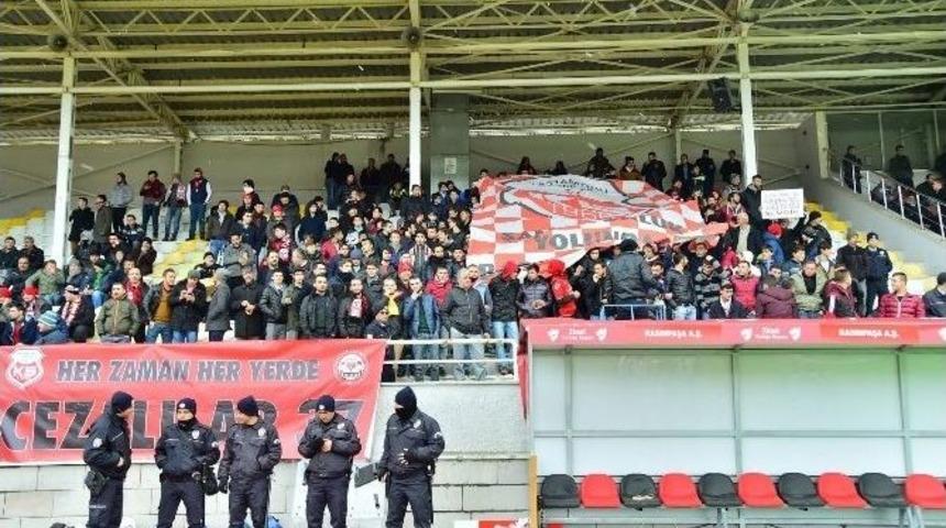 Tahsin Babaş: "yatırımlarımız, Karşılığını Bulmaya Başladı"